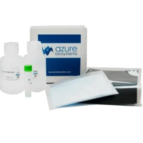 AzureSpectra Fluorescent Demo Kits