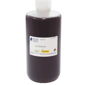 Azure Ponceau Stain