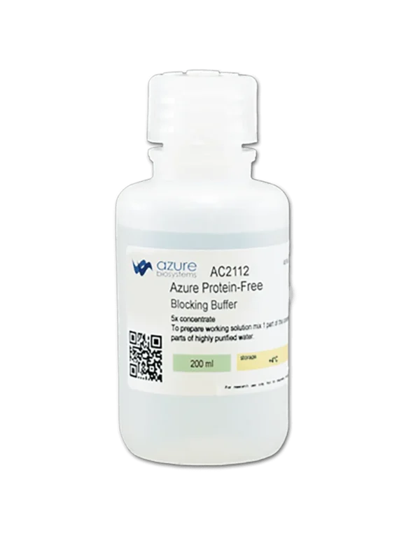 Azure Protein-Free Blot Blocking Buffer - Image 2