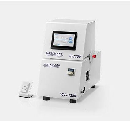 Vacuum Pump (VAC-1200) & ISC 300