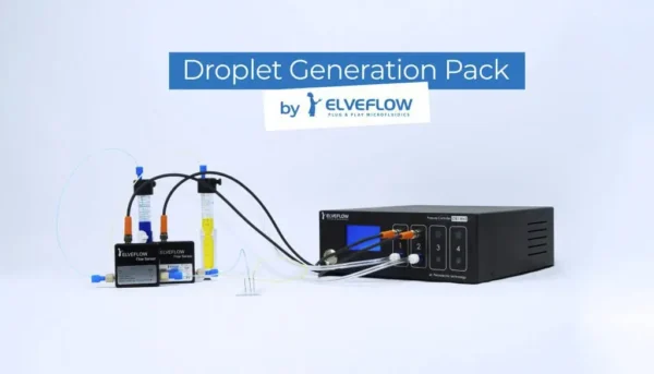 Microfluidic Droplet Pack - Image 12
