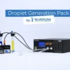 Microfluidic Droplet Pack