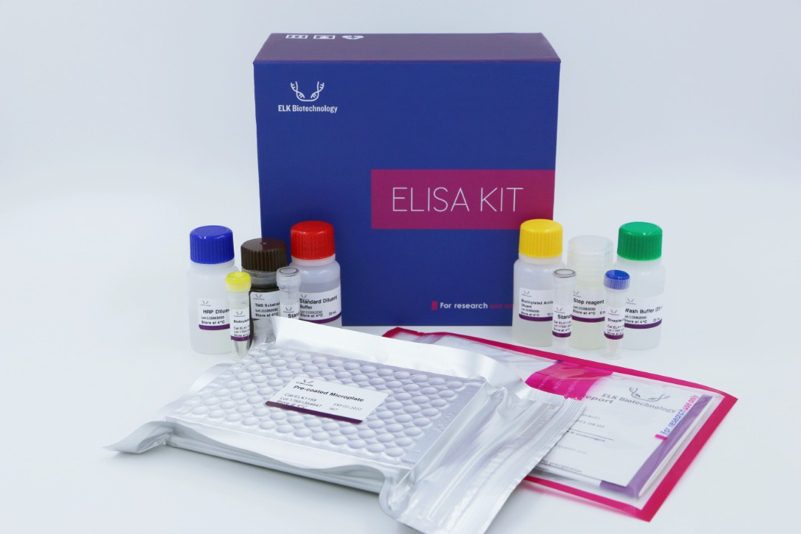 Human COL1(Collagen Type I) ELISA Kit