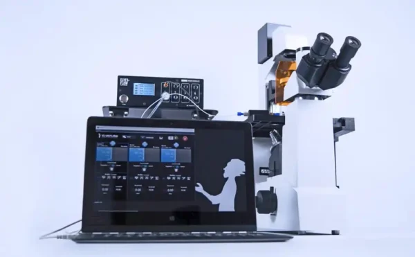 Microfluidic Flow Controller - Image 2
