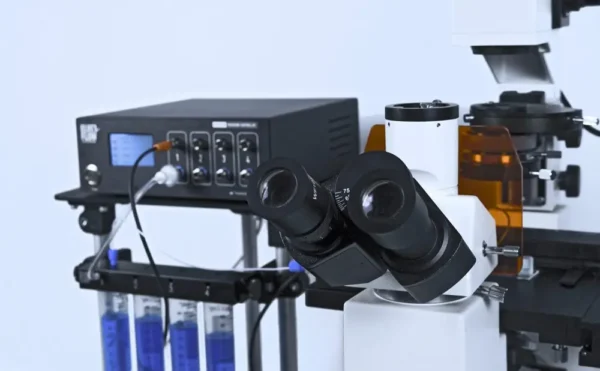 Microfluidic Flow Controller - Image 3