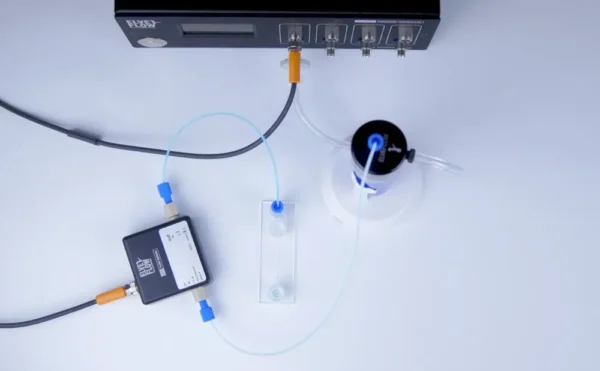 Microfluidic Flow Controller - Image 4