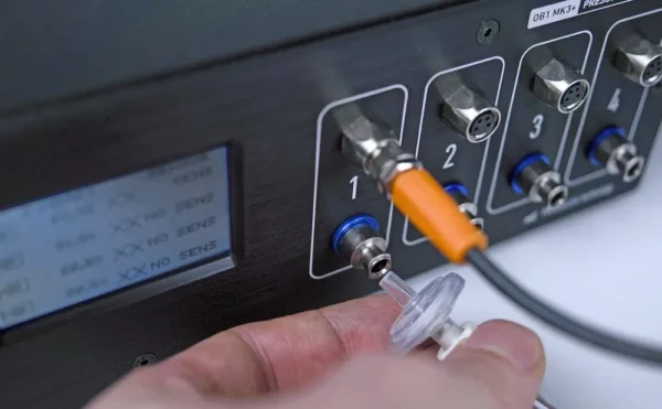 Microfluidic Flow Controller - Image 5