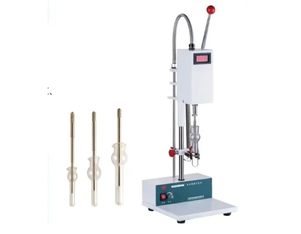 DY89-II Adjustable Speed Glass Homogenizer