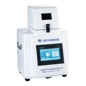 Scientz-48 Touch Display High Throughput Tissuelyser