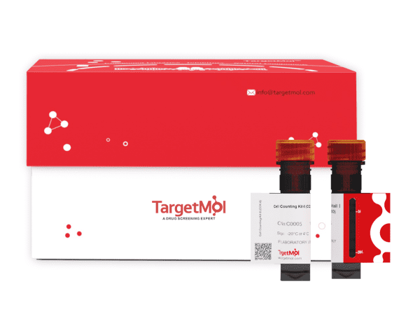 Cell Counting Kit-8 (CCK-8) for cell proliferation and cytotoxicity assays