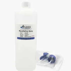 Mycoplasma Decontamination (MycoDecon) Spray