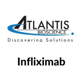 Infliximab