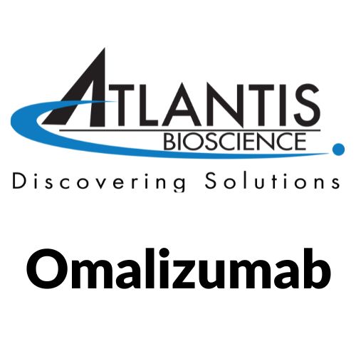 Omalizumab