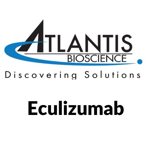 Eculizumab