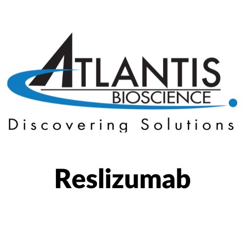 Reslizumab
