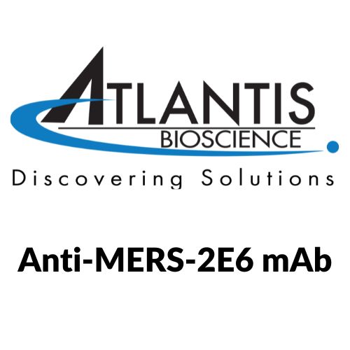 Anti-MERS-2E6 mAb