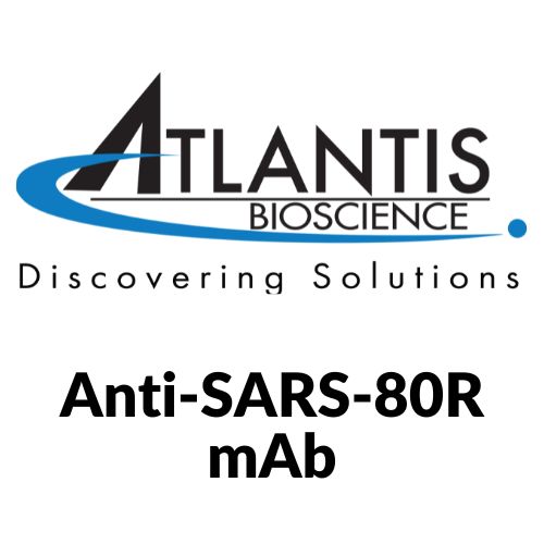 Anti-SARS-80R mAb