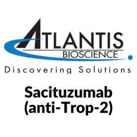 Sacituzumab (anti-Trop-2)