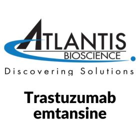 Trastuzumab emtansine