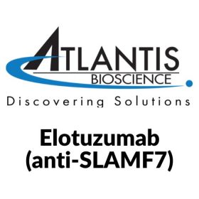 Elotuzumab (anti-SLAMF7)