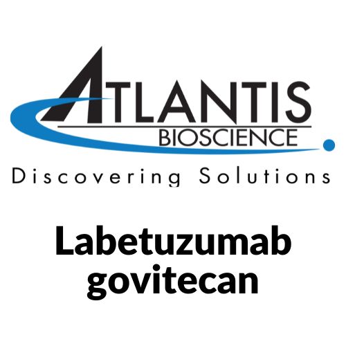 Labetuzumab govitecan