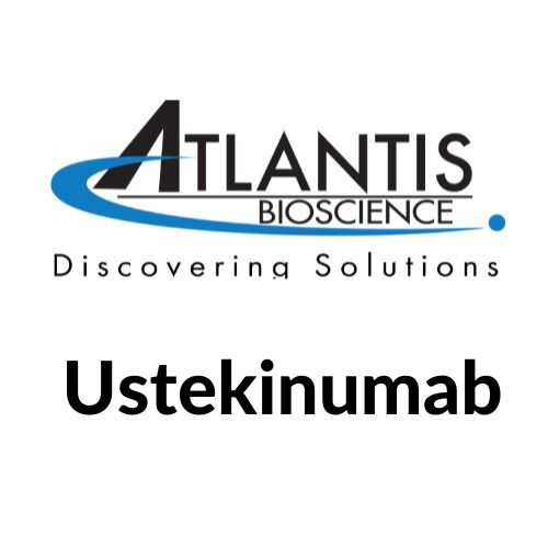 Ustekinumab