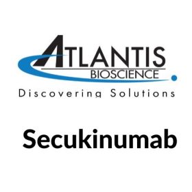 Secukinumab