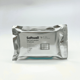Softwell® 水凝膠/膠原蛋白/非活化塗層板：癌症研究的突破