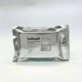 แผ่นเคลือบ Softwell® ไฮโดรเจล/คอลลาเจน/ไม่กระตุ้นการทำงาน: ความก้าวหน้าครั้งสำคัญสำหรับการวิจัยโรคมะเร็ง