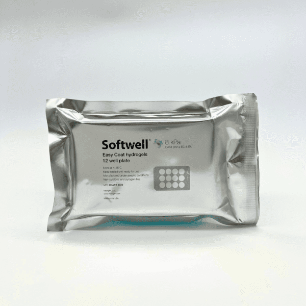 Softwell® 水凝胶/胶原/非活化涂层板：癌症研究的突破