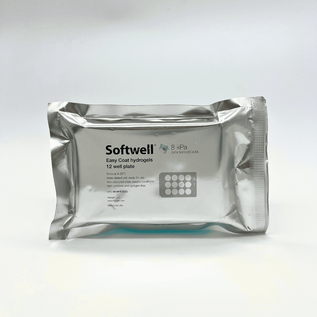 Softwell® Hydrogel/Collagen/Non-Activated Coated Plates: A Breakthrough for Cancer Research