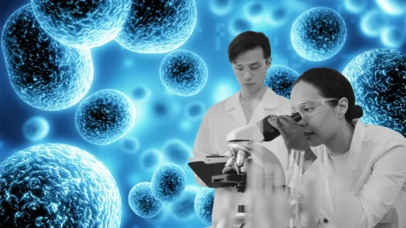 ExoBrite™ 为何优于 PKH 和 Carbocyanine 染料博客封面