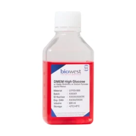 Choose 1 Biowest Basal Media Bottle (Reward)