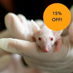 Animal Model Products/Services Discount (Reward)