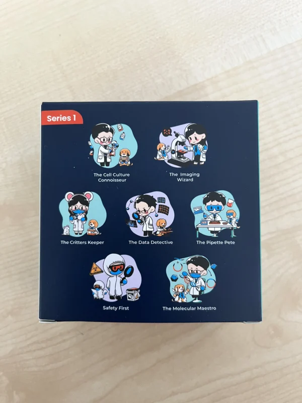 Lab Legends Blind Box (Reward) - Image 3