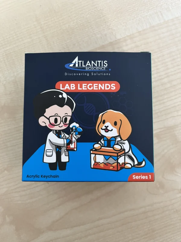 Lab Legends Blind Box (Reward) - Image 2