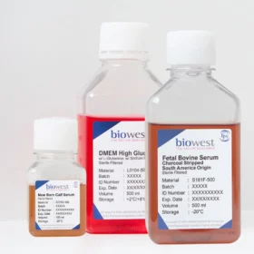Biowest Bundle (Reward)