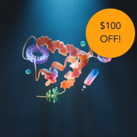 $100 off Protein Synthesis (Reward)