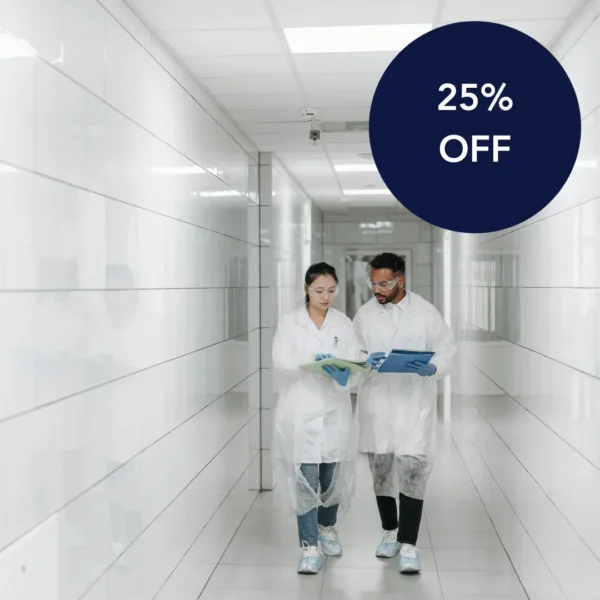 25% off GMP services for MSC & NK Cell Therapy (Reward)