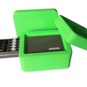 Ice-Free Reagent Cooler Mini Workstation