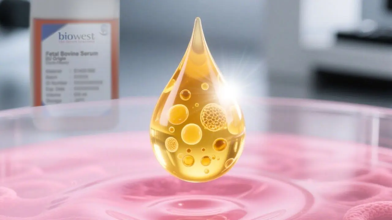 Biowest vs. Generic Cell Culture Serum and Media A Distributor’s Honest Comparison