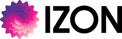 Izon Science logo