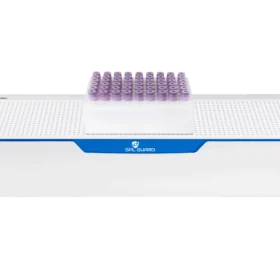 SPL Guard Florida – High-Throughput Sample Thawing Station