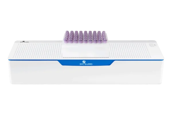 SPL Guard Florida – High-Throughput Sample Thawing Station