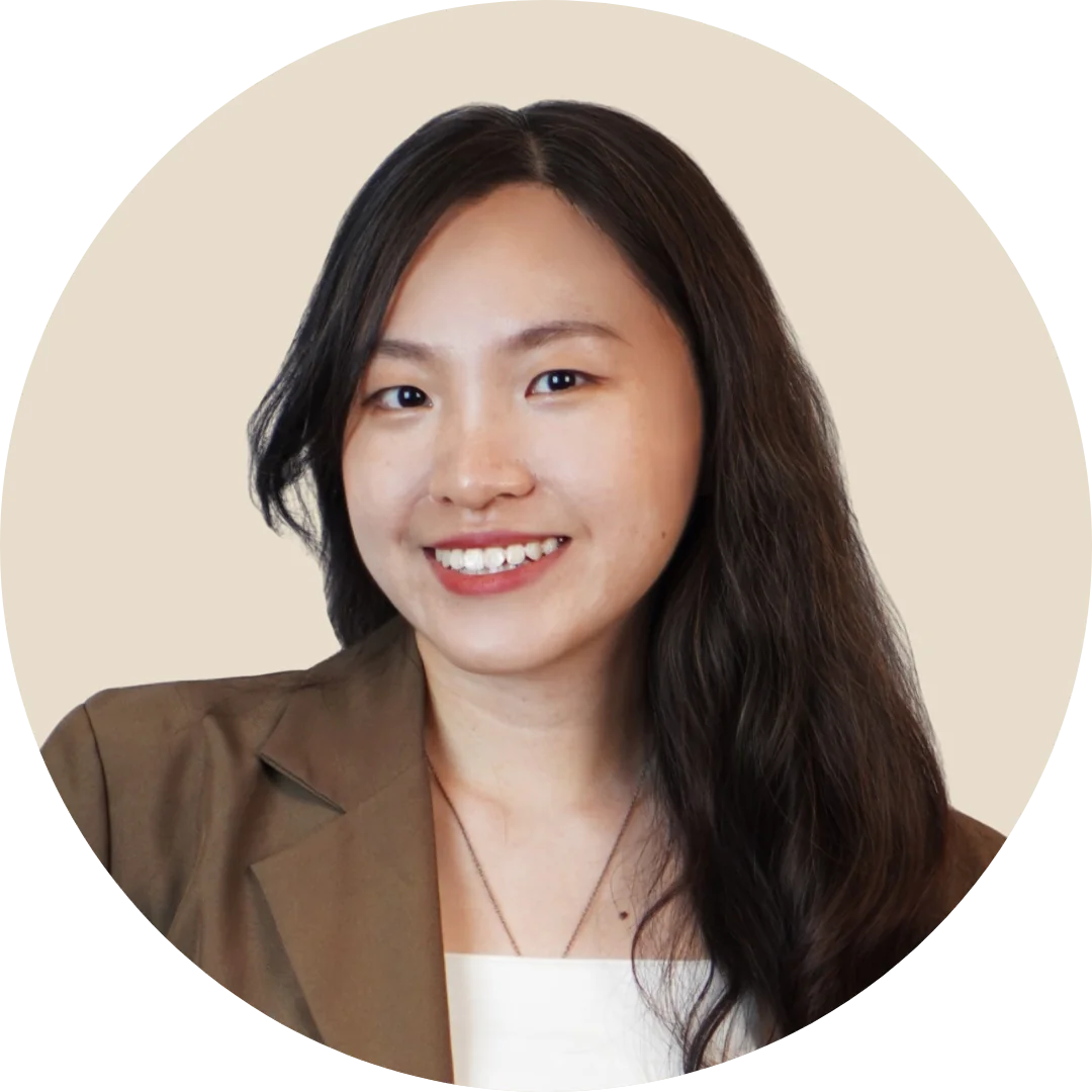 Chong Jia Hui-Creative Brand Specialist