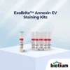 ExoBrite™ Annexin EV Staining Kits cover image