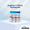 ExoBrite™ CTB EV Staining Kits cover image