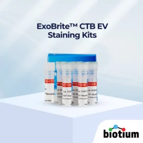 ExoBrite™ CTB EV Staining Kits cover image