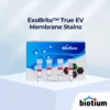 ExoBrite™ True EV Membrane Stains cover image
