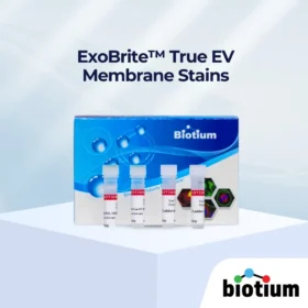 ExoBrite™ True EV Membrane Stains cover image